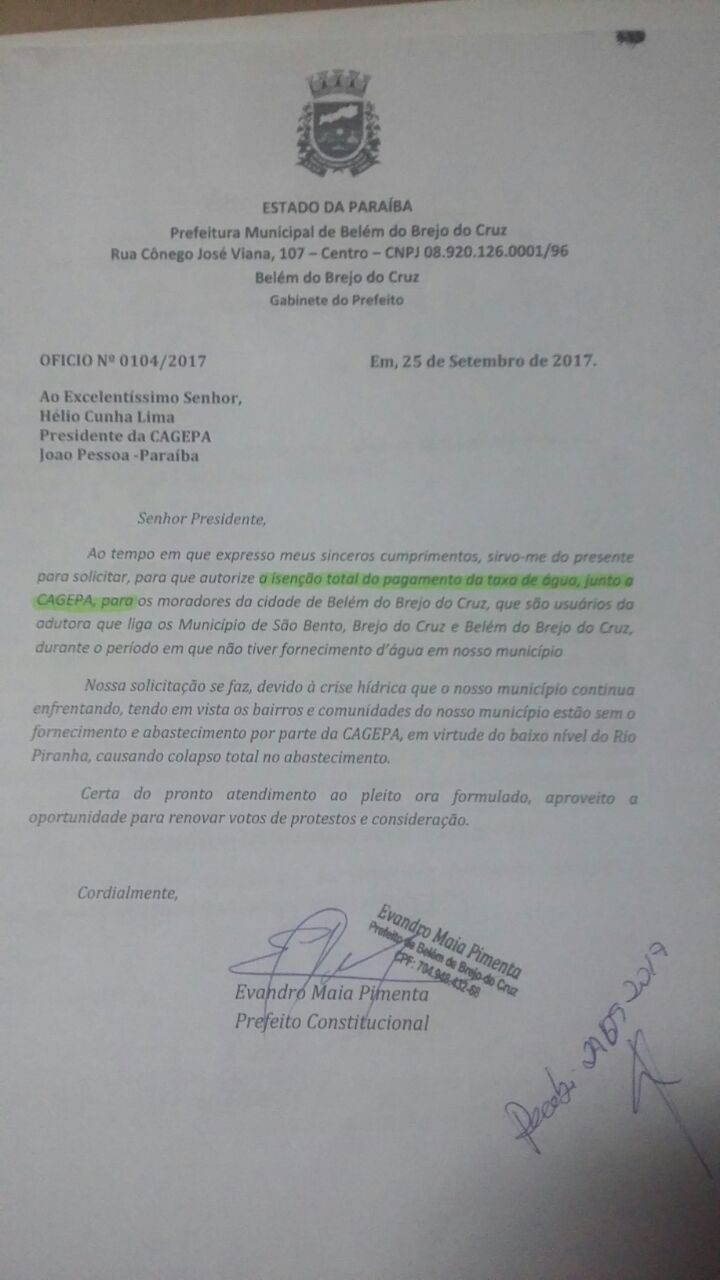 Preciso solicitar o cancelamento do outbeco.piabeta - Comunidade