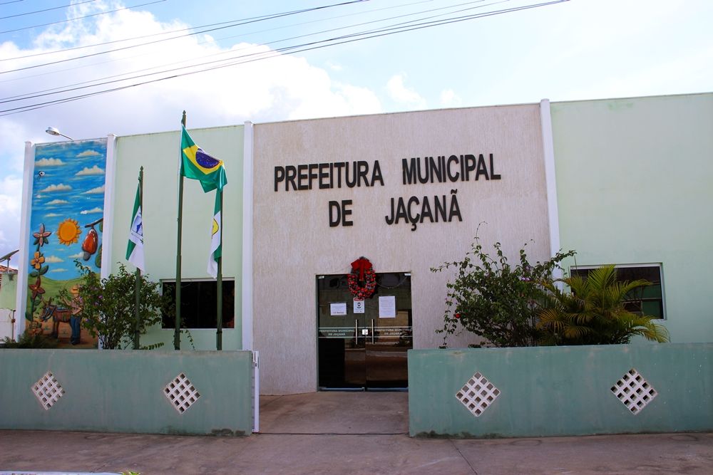 Prefeitura Municipal de Ipueira - RN