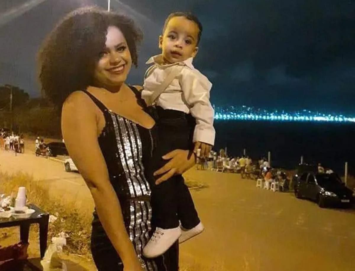 Mãe que decapitou o próprio filho morre em hospital de João Pessoa