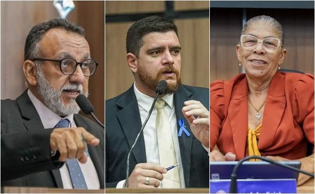 Eleições 2024: 6 vereadores de Patos não se reelegem e deixam Câmara Municipal; Veja votação