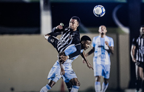 Botafogo-PB fica no empate com o Londrina e segue invicto na Série C