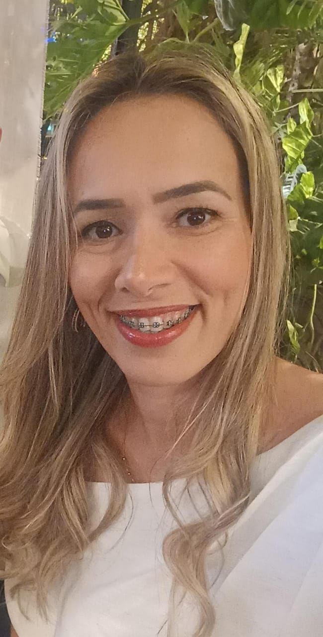 Após ser nomeada para chefia dos enfermeiros do Regional de Patos, Lorena de Andrade fala ao Blog; veja