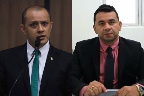 Procurador de Patos comenta fiscalizações de Josmá Oliveira: \\\