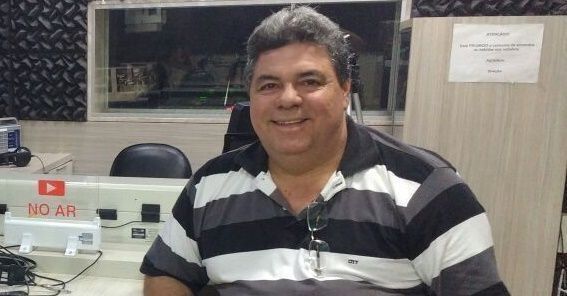 Ex-deputado Antônio Mineral confirma ao Blog que vai disputar mandato de deputado estadual em 2022