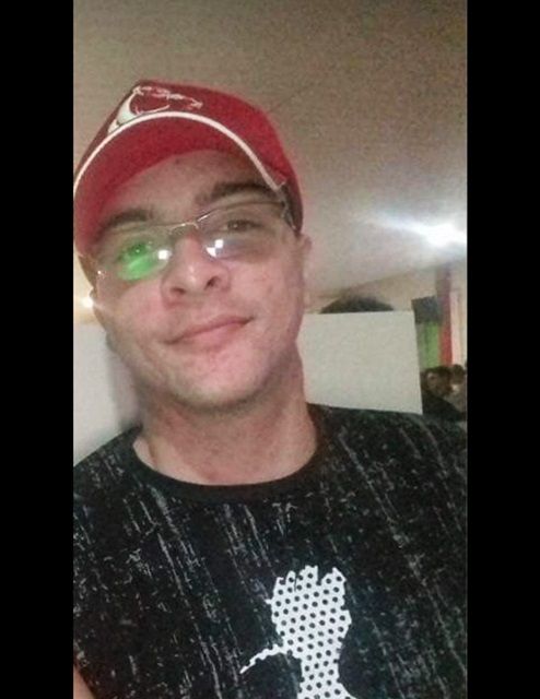 Lamentável: morre jovem de Santa Terezinha vítima de acidente, em Patos 