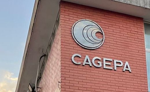 Resultado do concurso da Cagepa é divulgado no Diário Oficial do Estado; confira