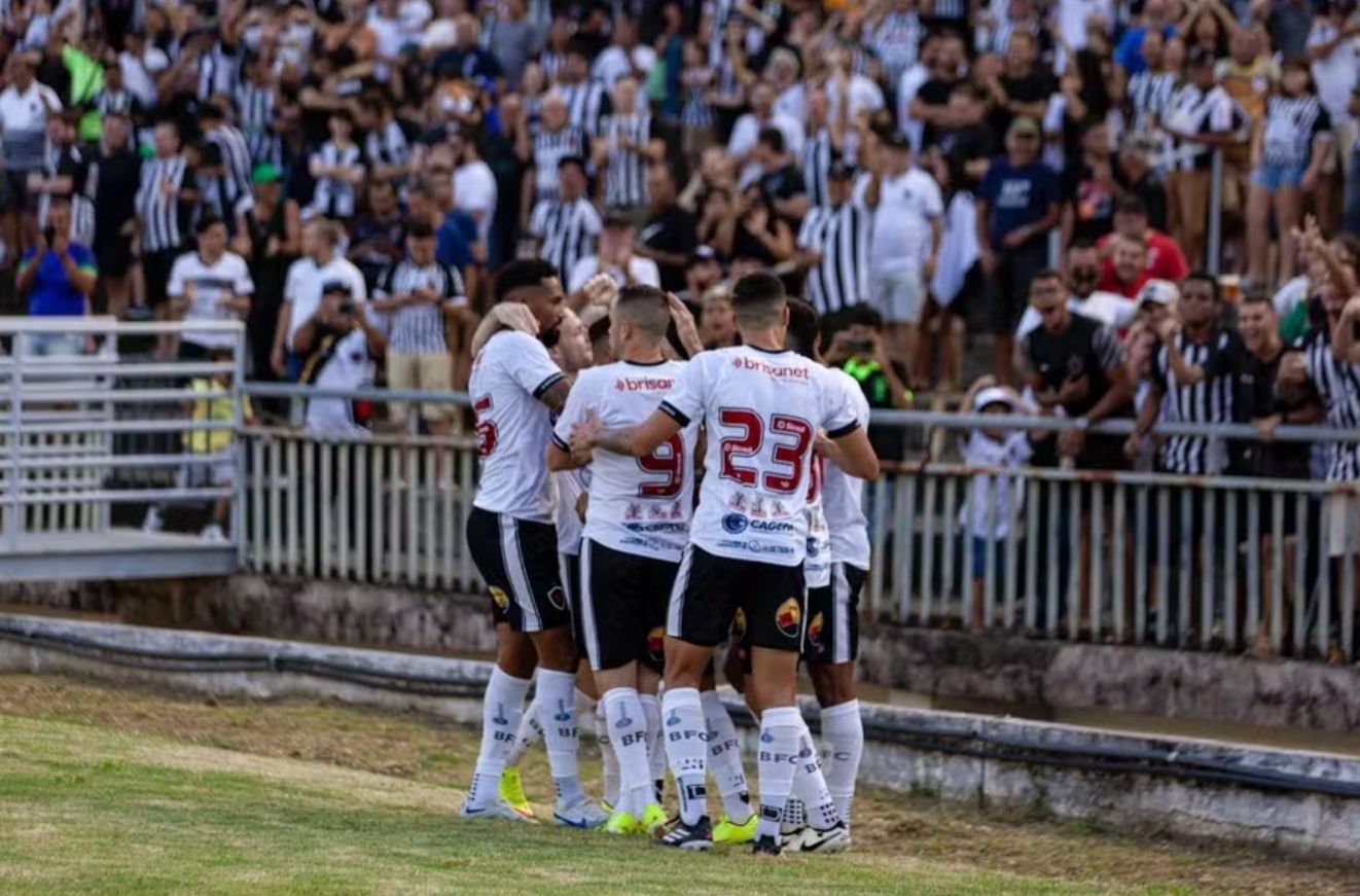 Botafogo-PB e Portuguesa avançam para se tornar SAF; veja demais times que já adotaram modelo