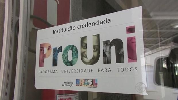 Inscrições para o Prouni 2025 começam nesta sexta-feira