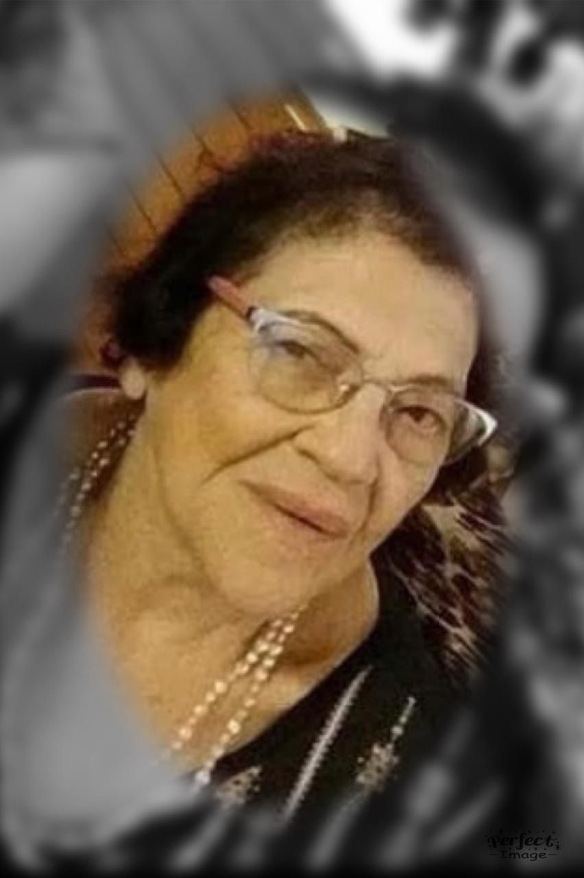 Mulher de bem: morre aos 89 anos, Terezinha Lacerda, viúva do Dr. Salviano