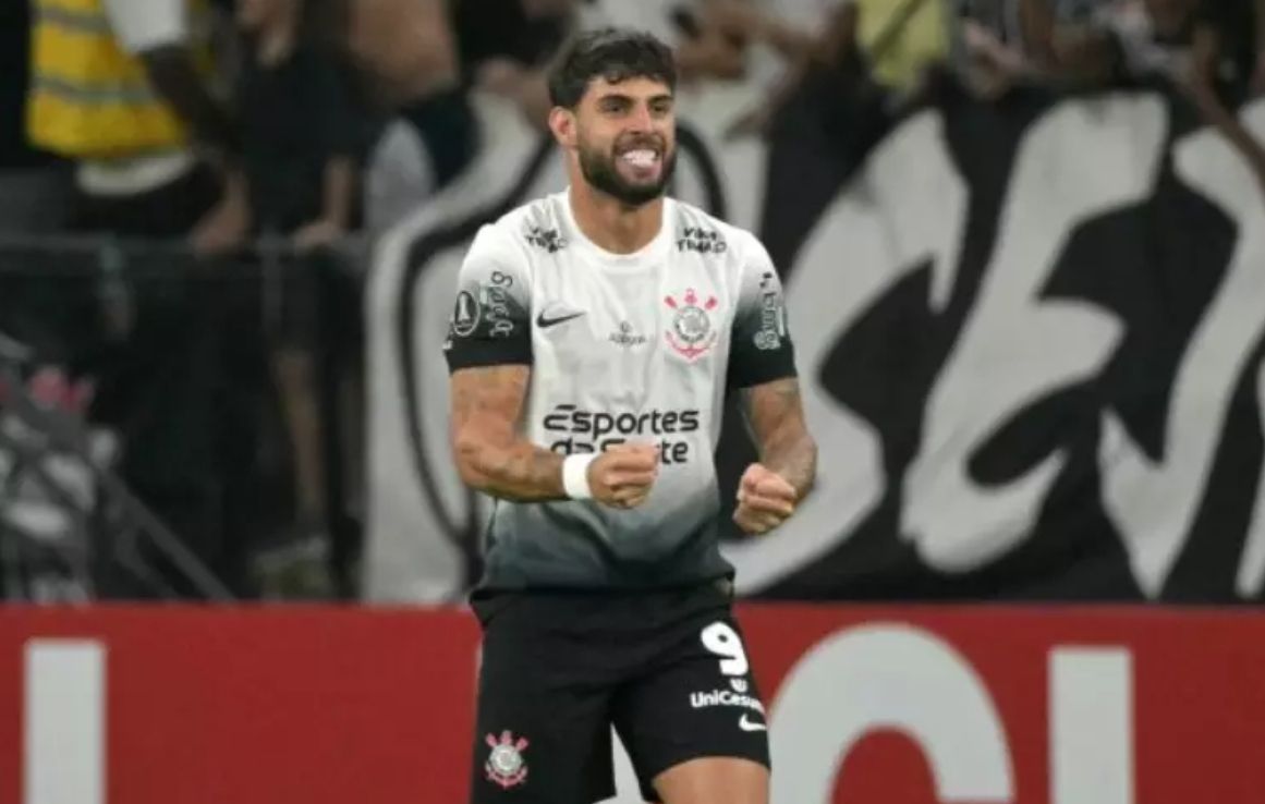 Yuri Alberto brilha no final, Corinthians supera sufoco e se classifica na Libertadores  