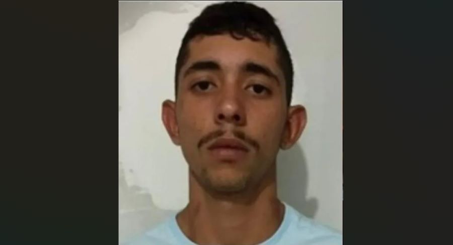 Jovem é assassinado com 20 tiros em Patos; polícia investiga motivação do crime