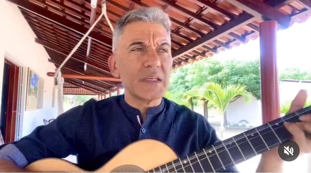 É preciso celebrar: Poeta, Cantor e Compositor Nonato Costa completa 55 anos, abrilhantando à Cultura Nordestina