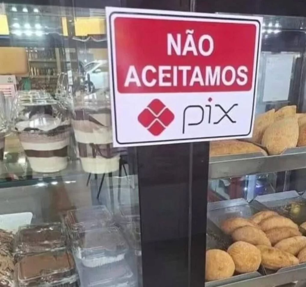 Nova regra da Receita Federal sobre o Pix gera apreensão entre comerciantes de João Pessoa, que cogitam não aceitar método de pagamento em suas lojas