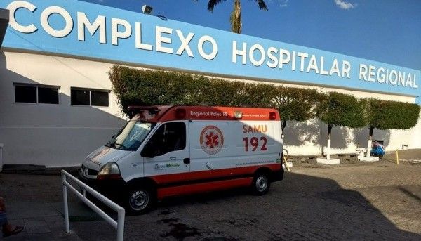 Advogado fala sobre Vakinha eletrônica para destinar recursos ao Hospital Regional de Patos. Escute;