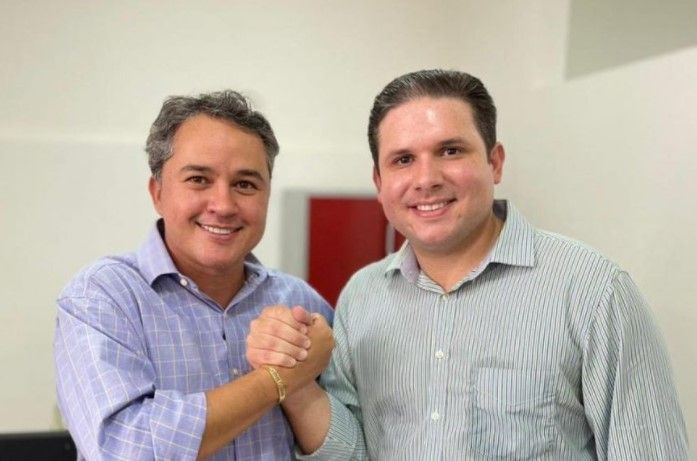 Hugo Motta ratifica apoio a Efraim Filho e diz: O Republicanos votará nele em qualquer cenário político