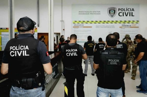 Mulher que aplicava golpes em idosos na Paraíba apostou R$ 100 mil no jogo do tigrinho, aponta investigação