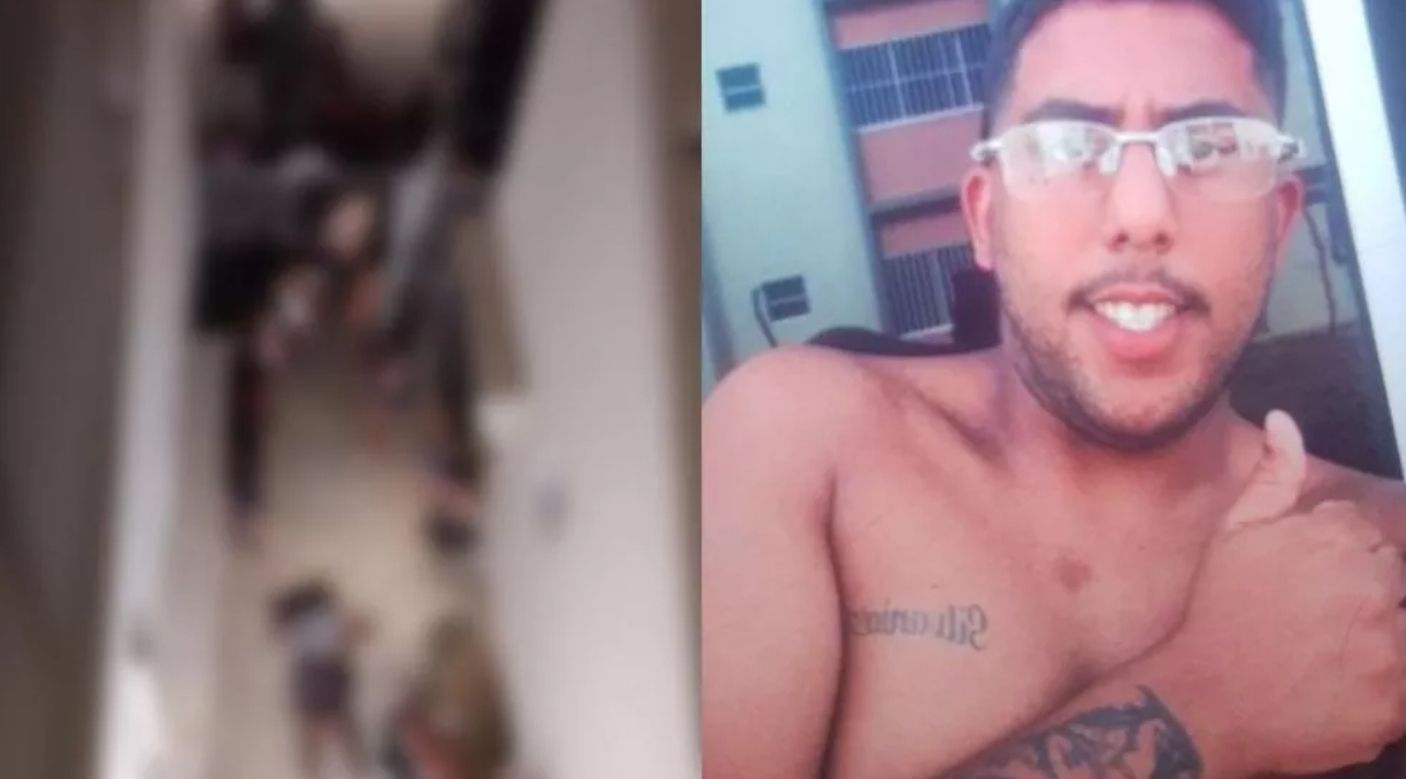 Jovem de 20 anos é assassinado no Residencial São Judas Tadeu, em Patos 