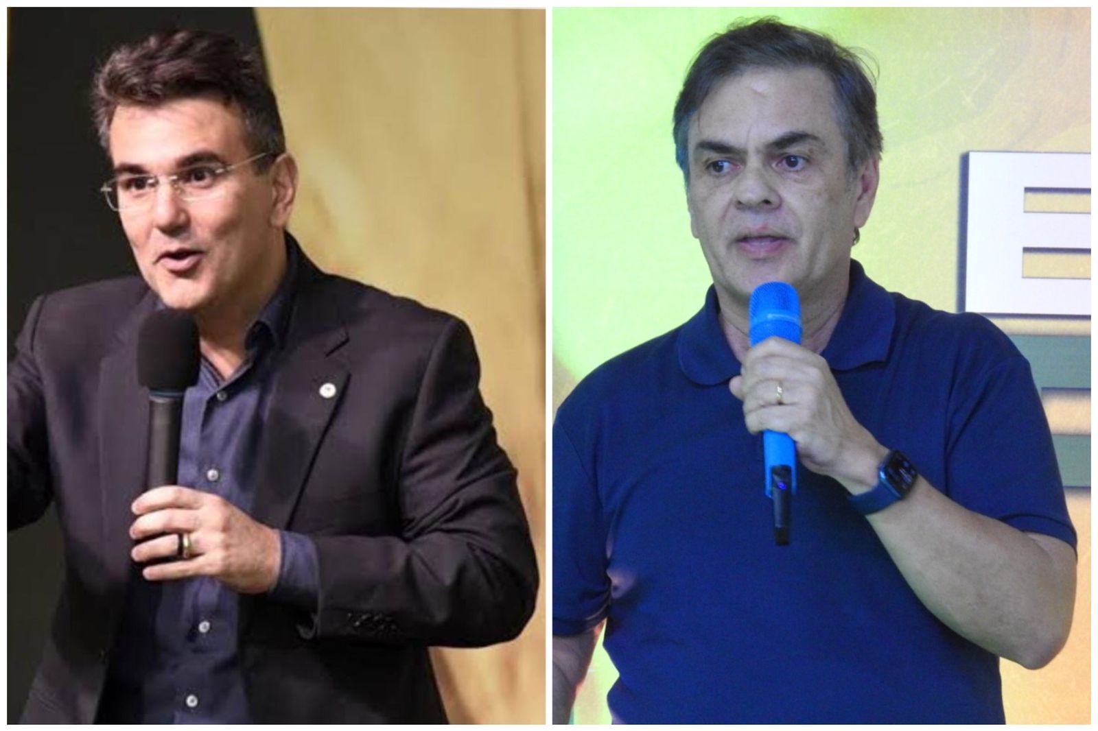 Exclusivo: Pastor Sérgio Queiroz responde a Cássio sobre possibilidade de ser Vice de Pedro; veja