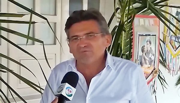 Vavá Marques confirma que será candidato a prefeito de São José do Bonfim e diz que foi traído