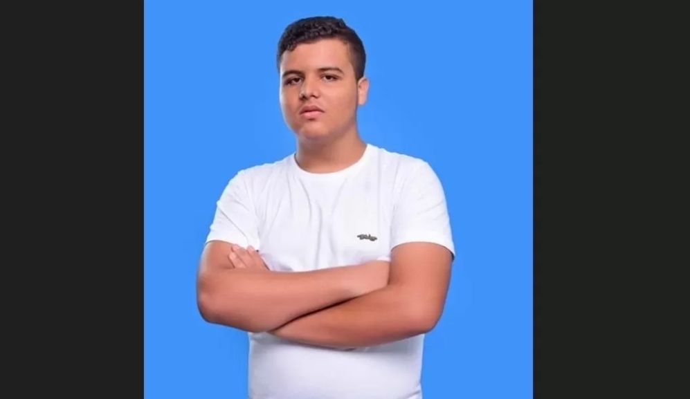 Jovem talento da música, Kaio Eduardo, morre aos 17 anos após transplante de medula óssea