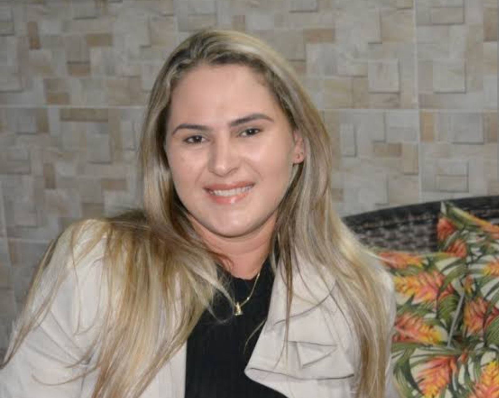 Ilmara Morais é nomeada secretária adjunta e Ciência e Tecnologia do governo Nabor; veja