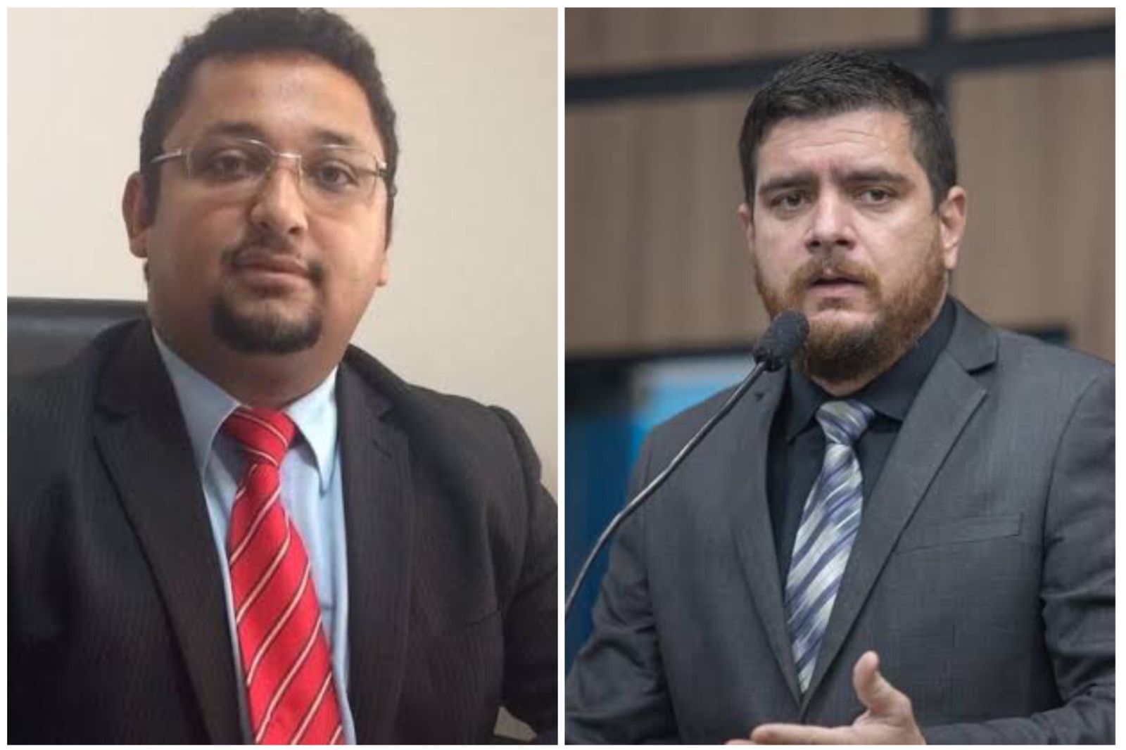 Advogado Corsino Neto comenta sobre a proximidade do vereador Jamerson Ferreira com a gestão do prefeito Nabor; veja