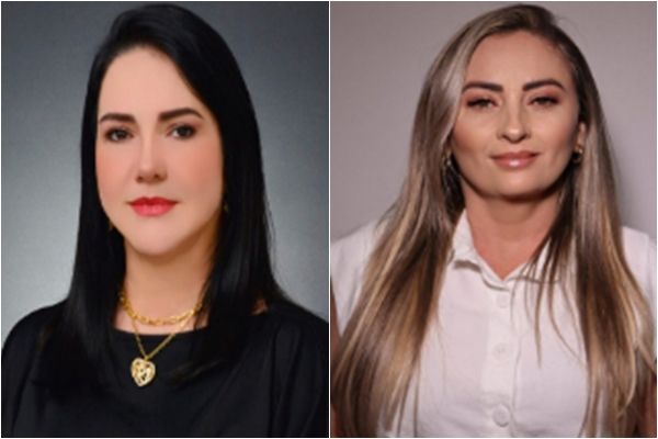 Baronesa lamenta desistência das duas candidatas a vereadoras do MDB, mas garante que não vai prejudicar homens do partido; entenda