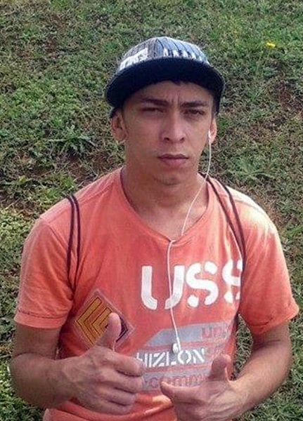 Família de Catingueira faz apelo para reencontrar Silvestre Caetano, conhecido por Gabiru, que está desaparecido há 8 anos em SP; veja