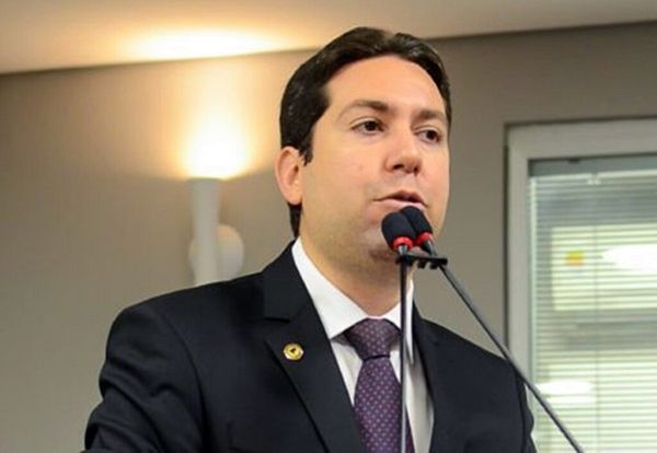 Deputado estadual Felipe Leitão defende abertura de CPI para investigar denúncias de pesquisas eleitorais fraudulentas na Paraíba