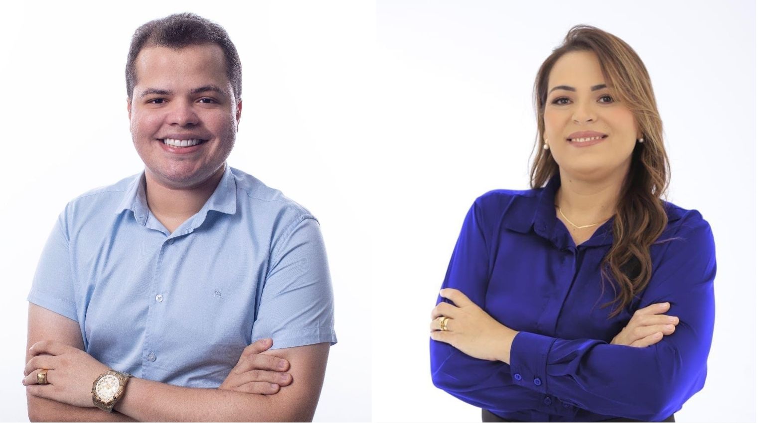 Mais dois vereadores de Patos, em entrevista ao Blog, declaram apoio a Tide Eduardo para presidência da Câmara de Patos; veja