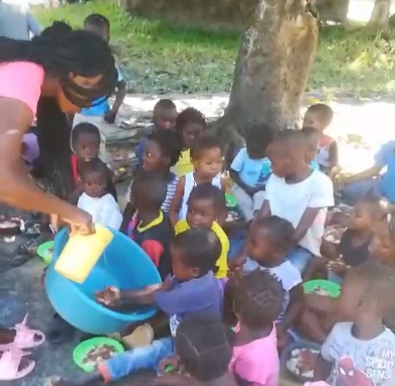 Missionária de igreja evangélica de Catingueira faz campanha para irmãos da África; veja como ajudar