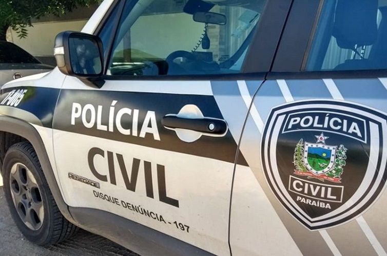 Polícia prende homem acusado de estuprar mulher e filmar abuso em Coremas; Veja