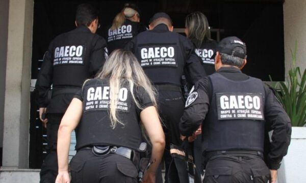 Operação do GAECO investiga desvio de finalidade na Defensoria Pública em João Pessoa, Guarabira e Assunção; Entenda