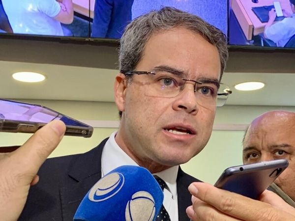 Deputado George Morais diz que parlamentares da base de João Azevêdo na ALPB estão insatisfeitos: \\\