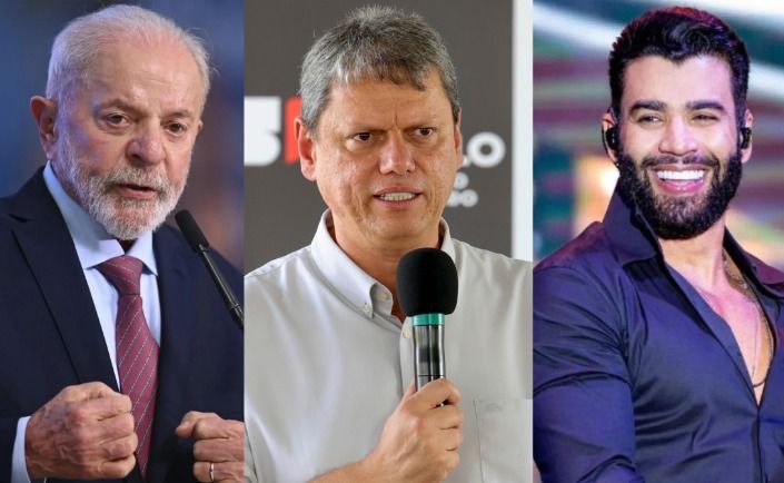 Lula lidera em todos os cenários de pesquisa para 2026, aponta Genial/Quaest