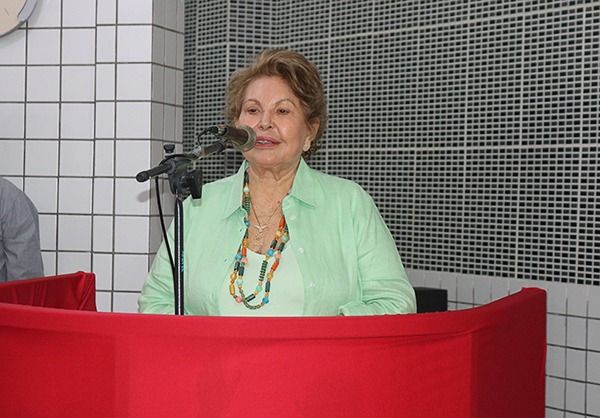 Exclusivo: Francisca Motta confirma pela 1ª vez que será candidata a deputada estadual em 2022; escute