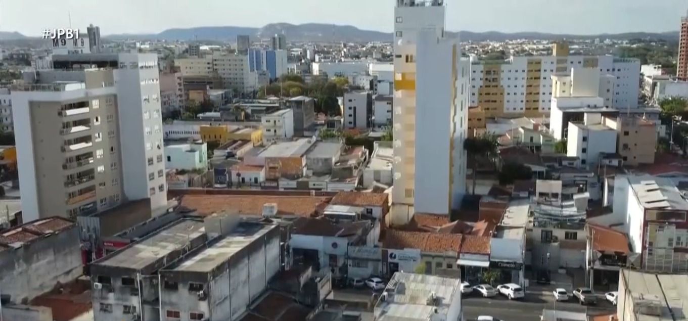 População de Patos supera 107 mil habitantes e consolida crescimento urbano