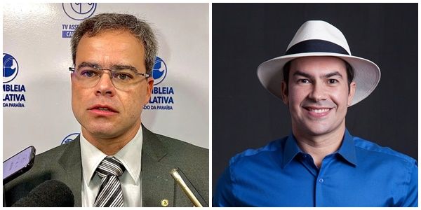 George Morais afirma que é pré-candidato a deputado federal e que Segundo Domiciano será eleito deputado estadual em 2026