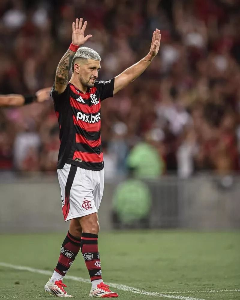 Flamengo goleia o Maricá, conquista a Taça Guanabara e aguarda adversário da semifinal do Carioca