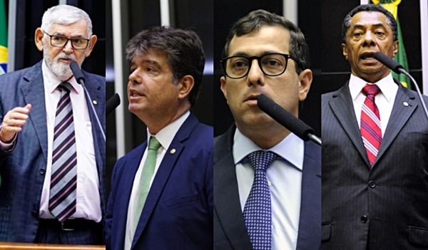 PEC do fim da escala 6×1 atinge assinaturas necessárias para ser protocolada; quatro deputados paraibanos assinaram