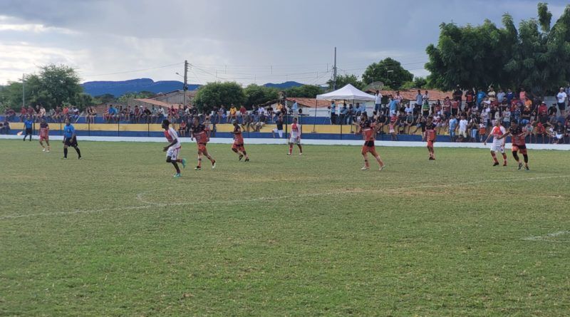 Catingueira recebe 15ª edição do Campeonato Lameirão, no próximo domingo (9); Veja detalhes