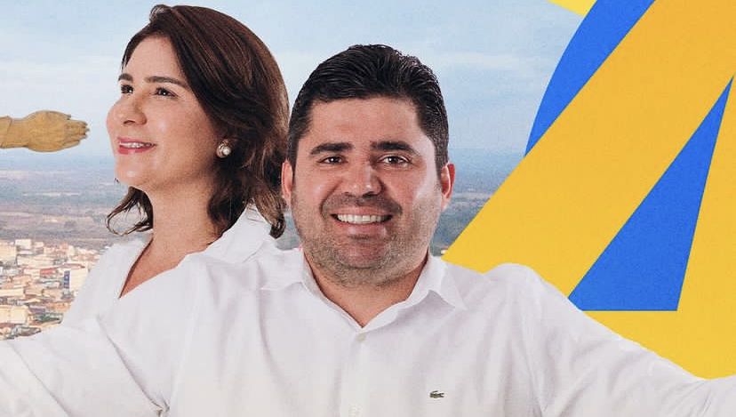 Dr. Azif vence eleições municipais de Itaporanga com mais de 80% dos votos válidos; veja