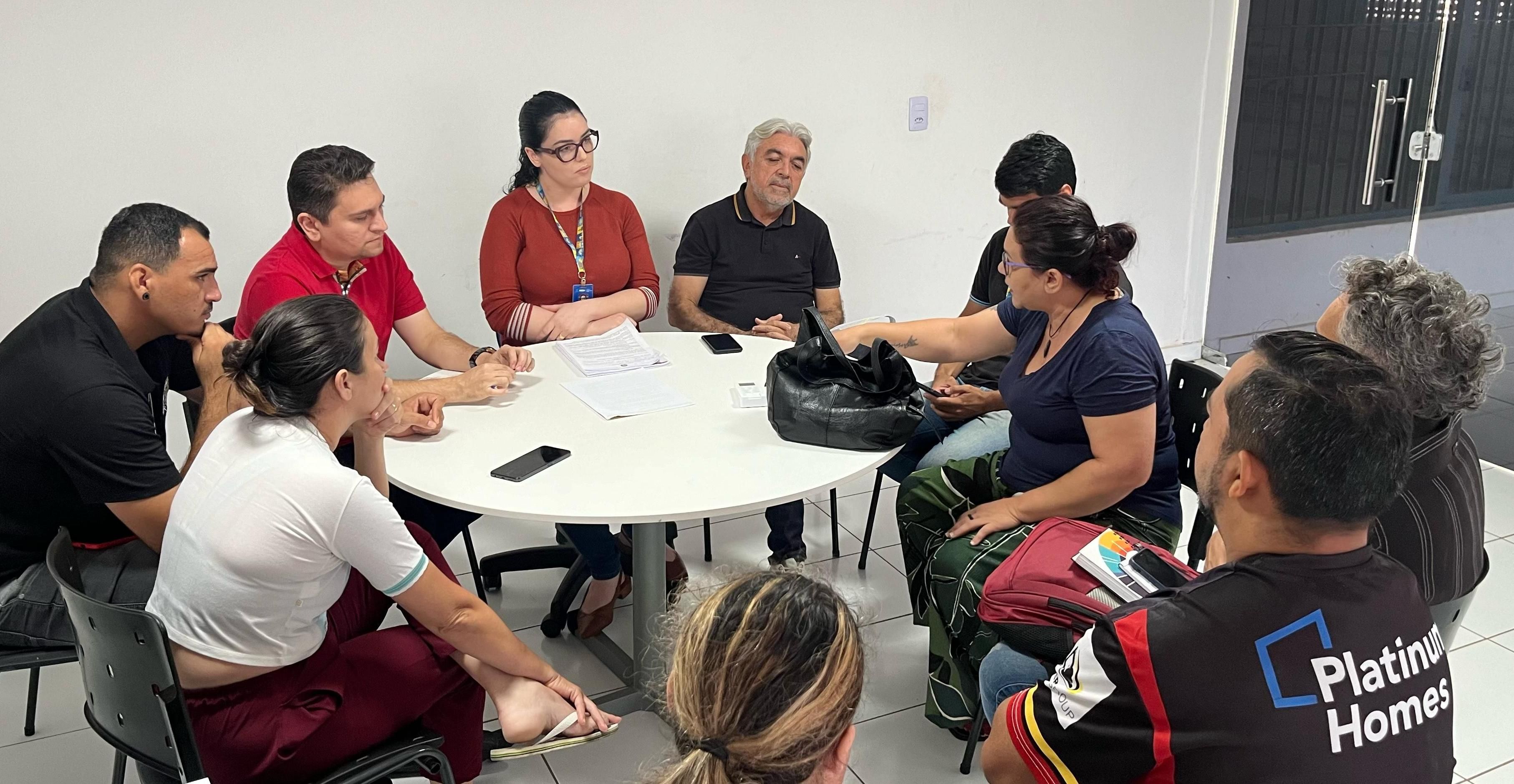 Patos se mobiliza para ampliar participação no edital da Lei Rouanet da Juventude