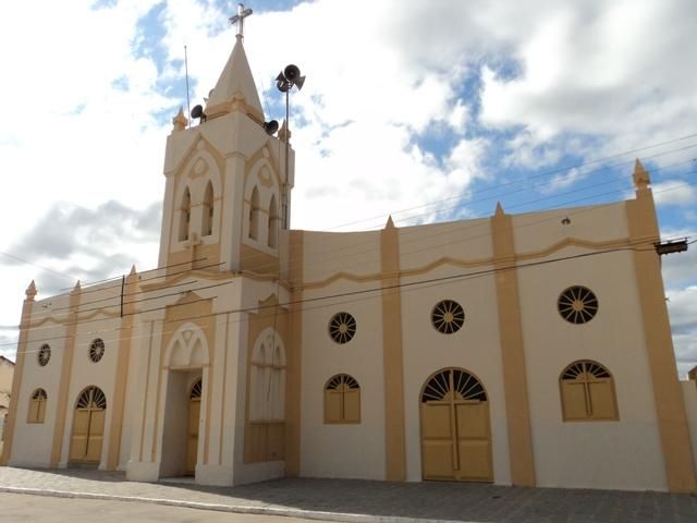 Paróquia de Santa Teresinha divulga a Programação do Dia de Finados