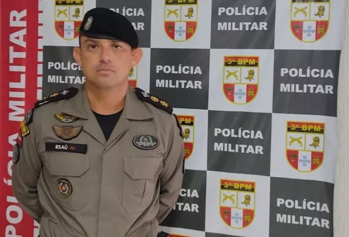 Comandante do 3º BPM detalha esquema de segurança para eleições deste domingo (6); ouça