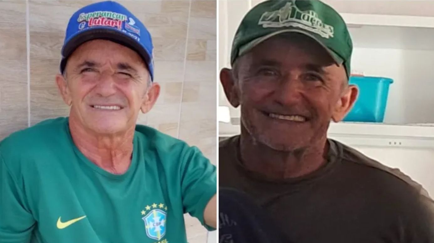 Homem de 60 anos morre atropelado no município de São Mamede neste domingo (15)