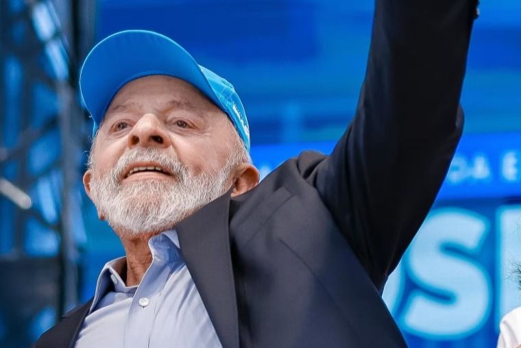 Presidente Lula manda população comprar produtos baratos para evitar alta dos preços; Oposição repudia declaração