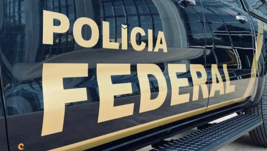 Polícia Federal deflagra segunda fase da Operação Território Livre em João Pessoa