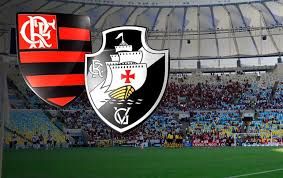 Jogo entre Flamengo x Vasco será antecipado pela CBF