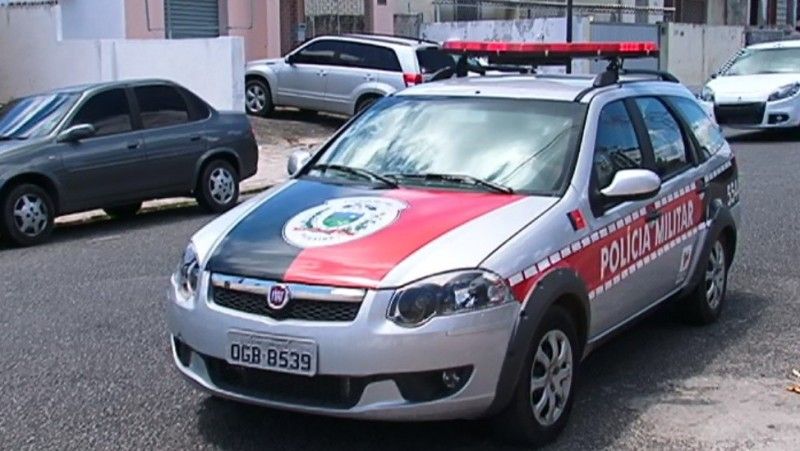 Motorista envolvido  no acidente do jovem Pedro Maia NÃO foi liberado, mas fugiu do local, diz PM